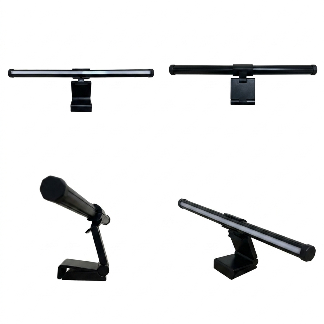 Monitor Light Bar