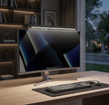 Magnetic RGB Monitor Light Bar